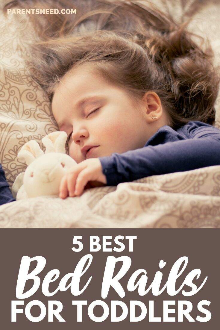 Top 5 Best Bed Rails for Toddlers | [xyz-ips snippet='Auto-Year3'] Reviews